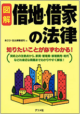 「借地借家の法律」